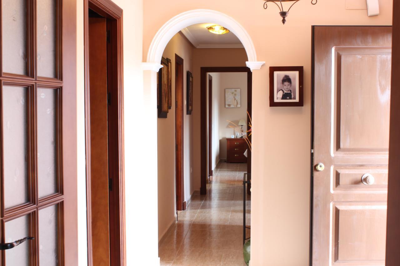 チクラナ・デ・ラ・フロンテーラ Chalet Marisma Con Piscina Privadaヴィラ エクステリア 写真